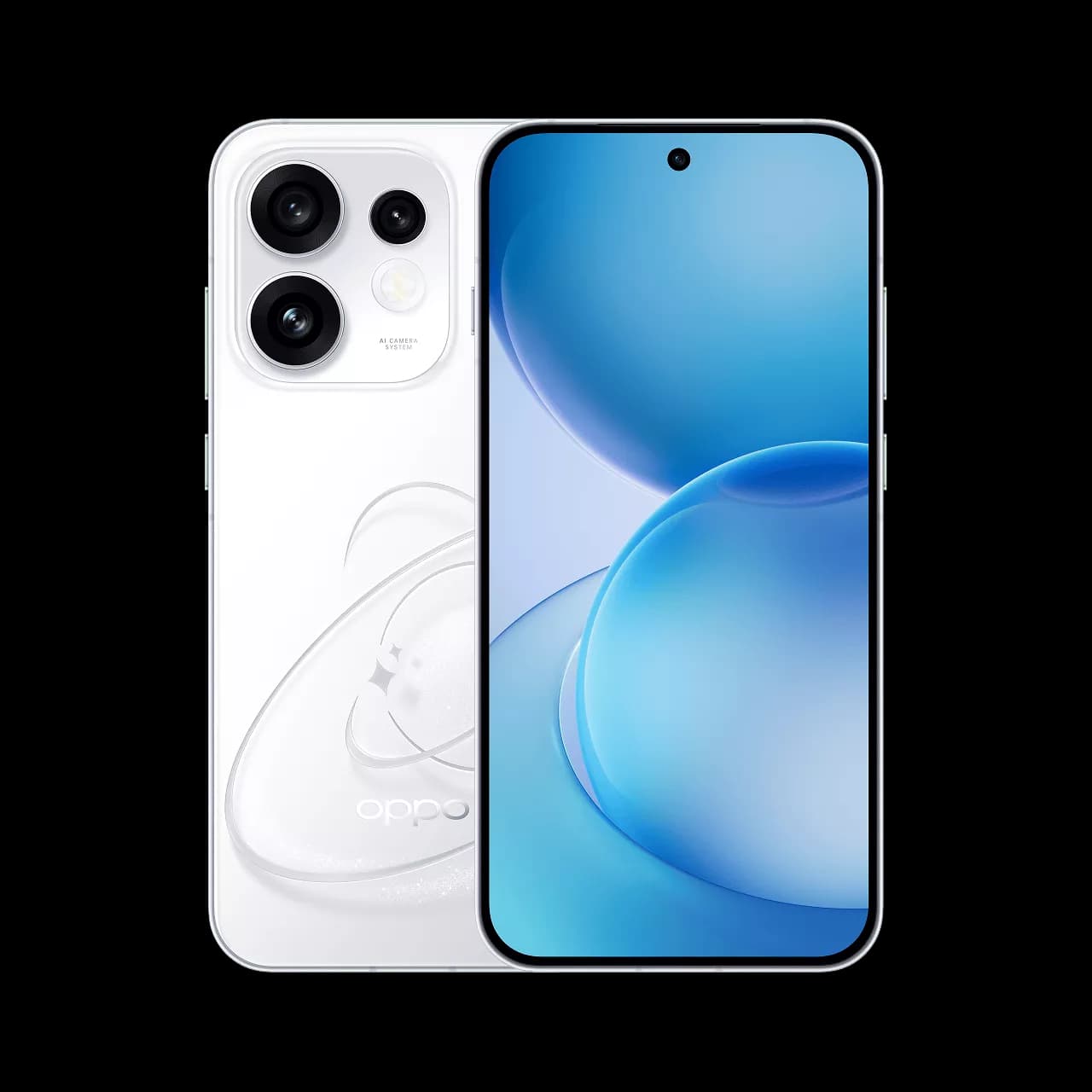 OPPO Reno 16 5G (12+256GB) 1