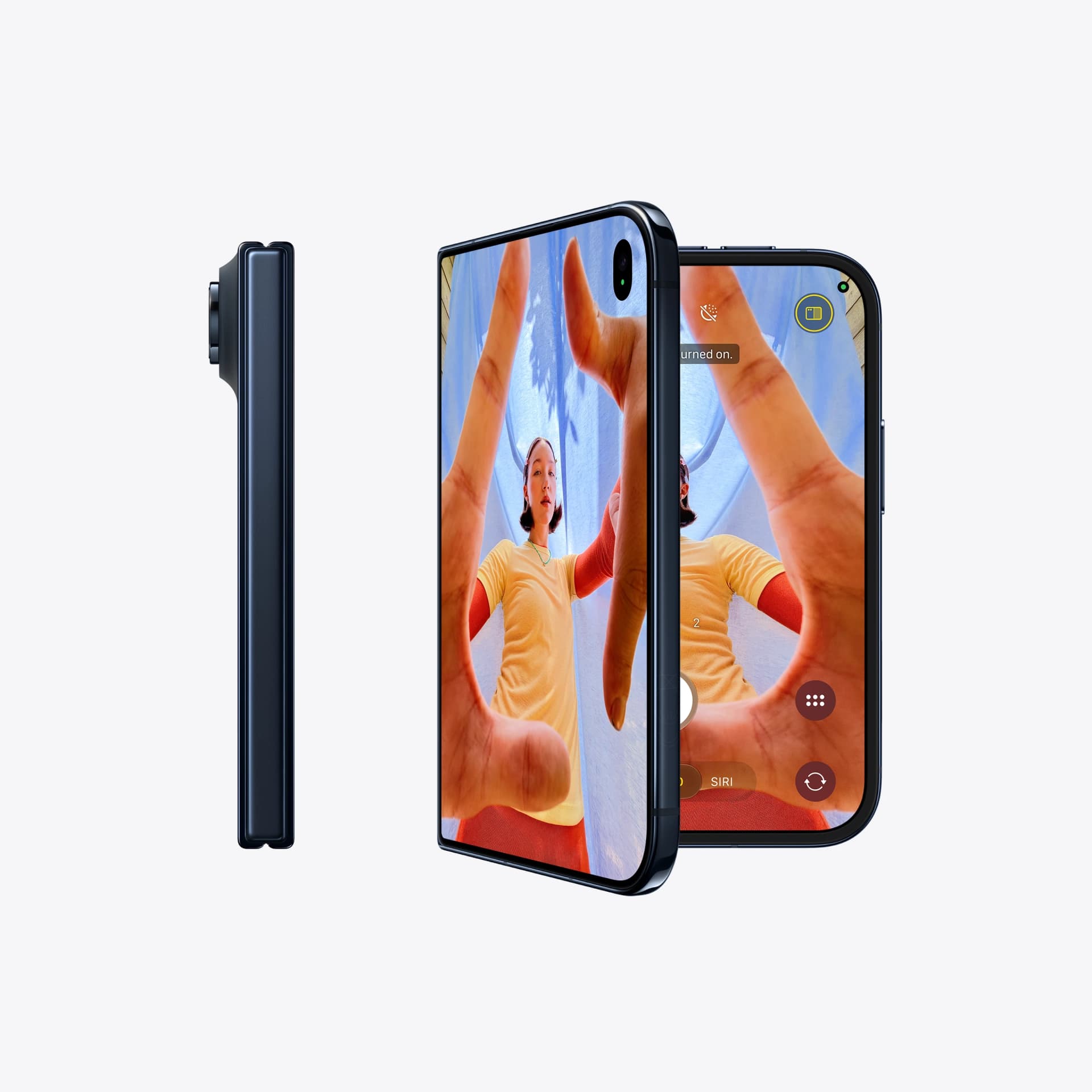 Apple iPhone Duo 2