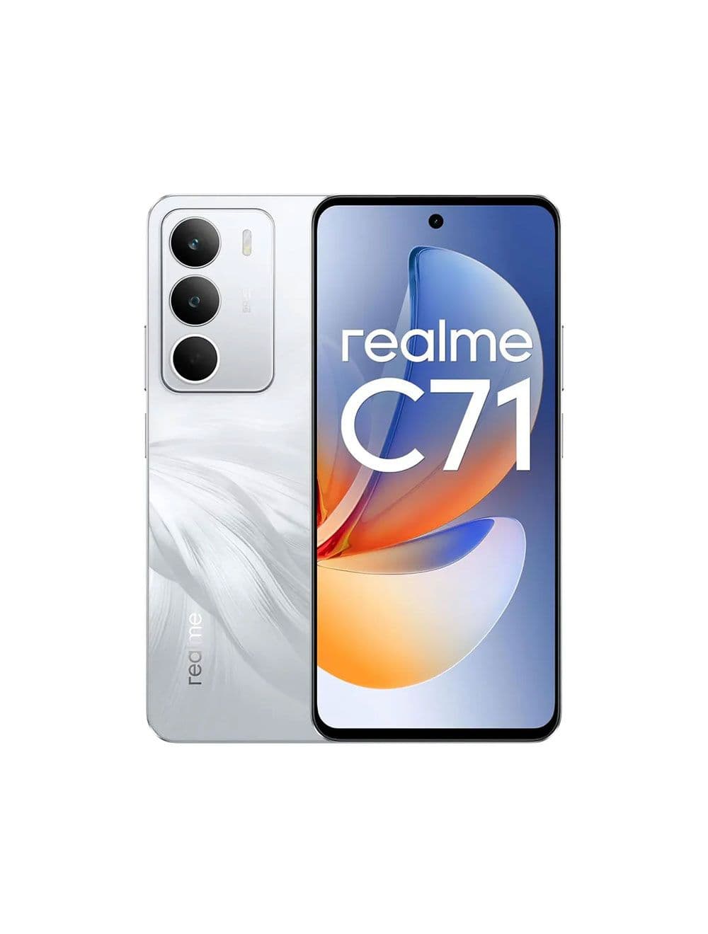 realme C71 price in nepal