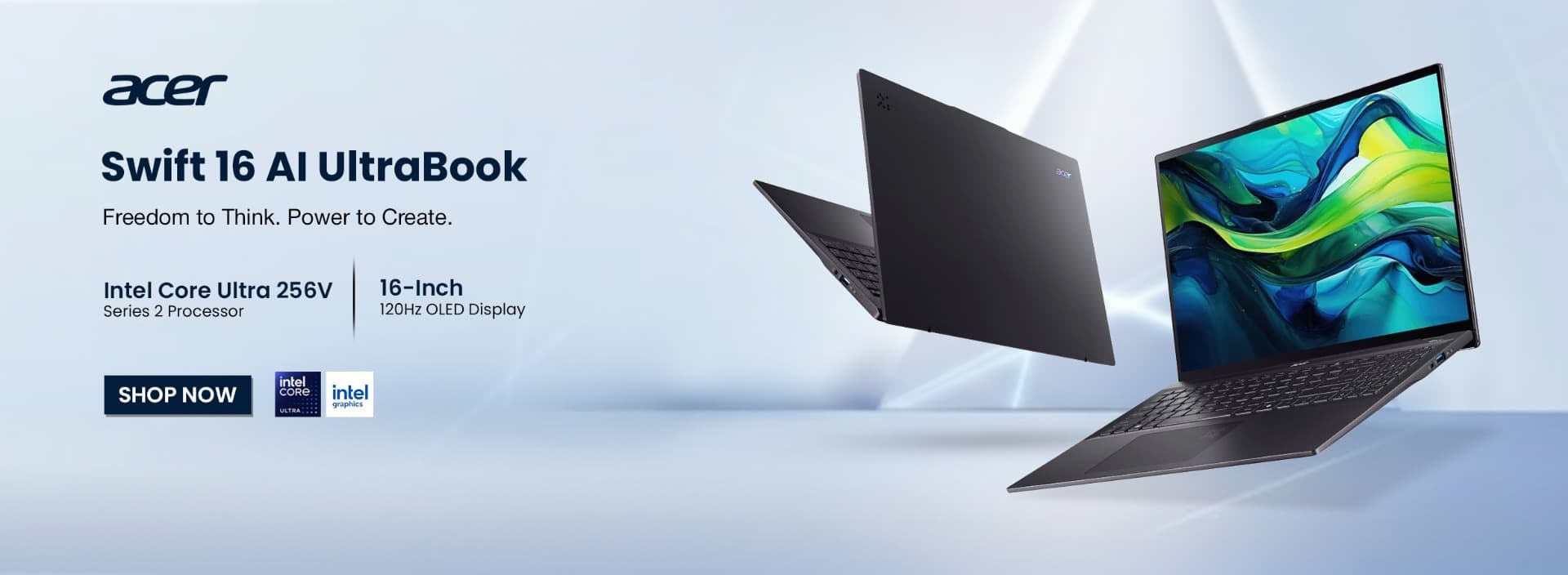 Acer Laptop