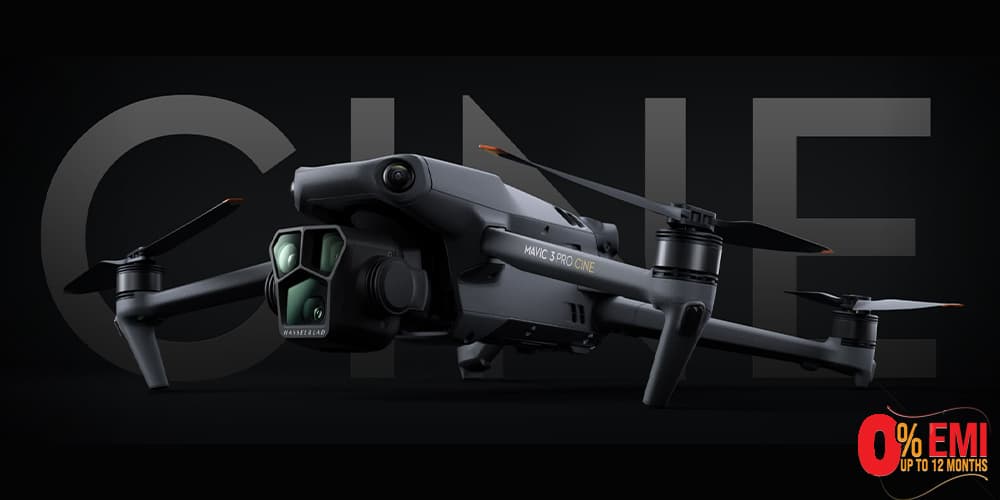 dron emi
