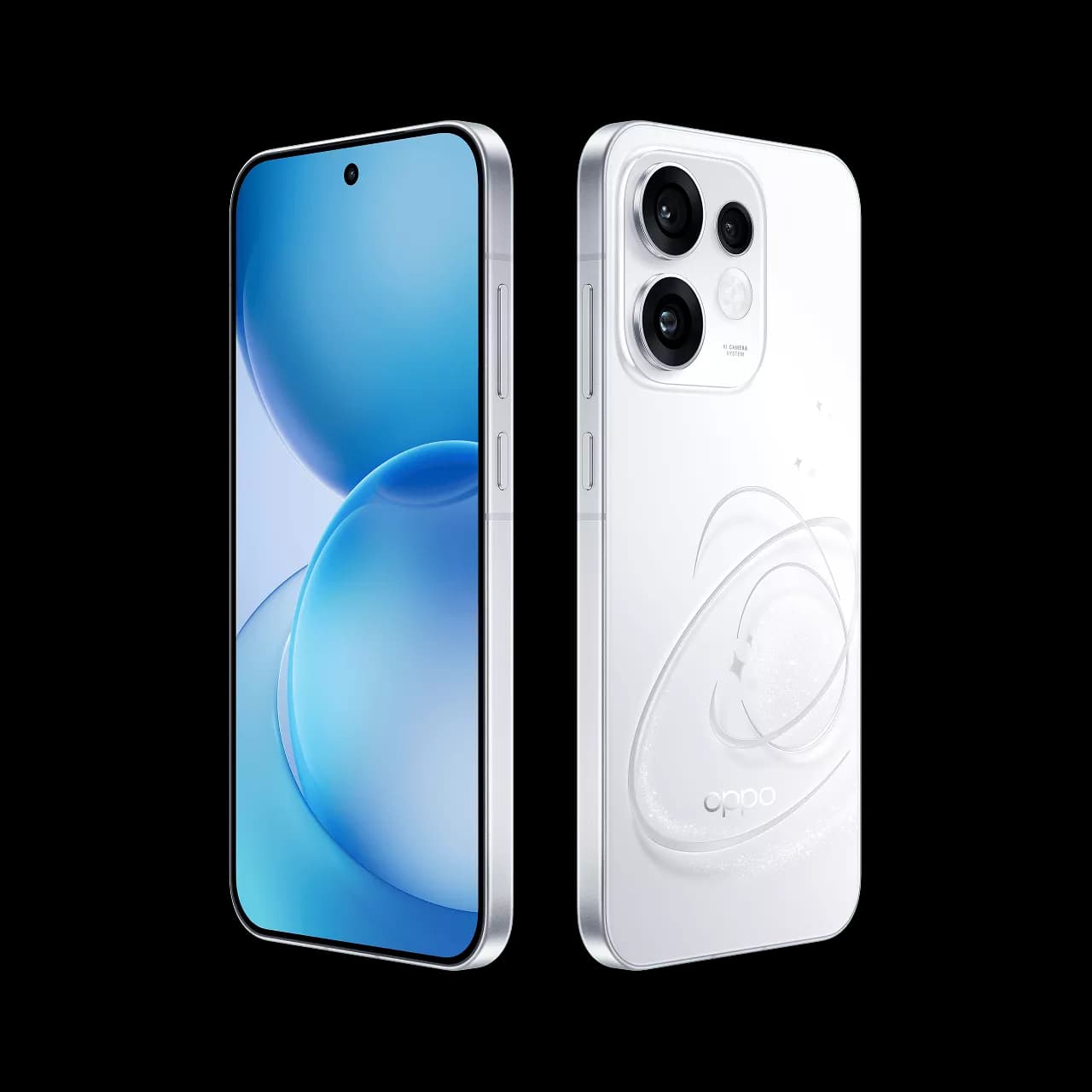 Oppo Reno 16 5G Price in Nepal