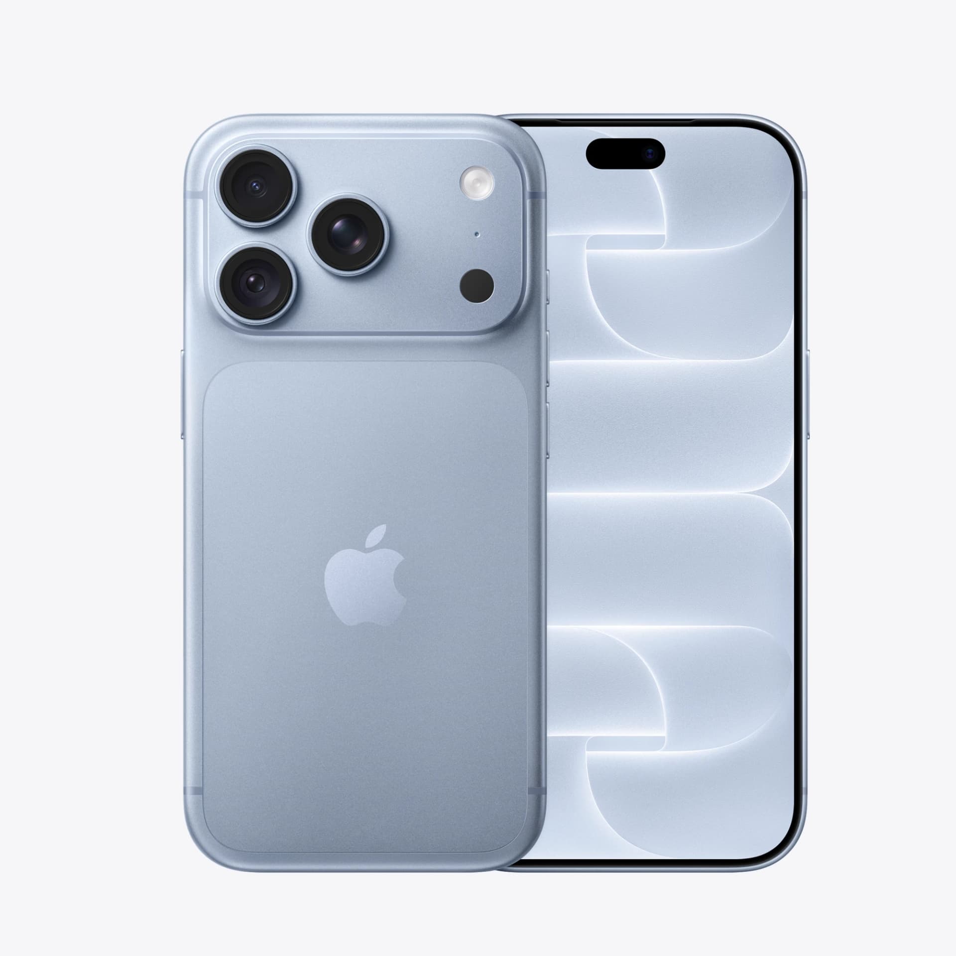 iPhone 18 Pro Max Glacier