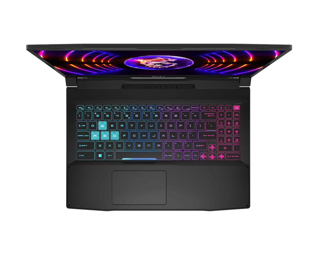 MSI Katana 15 B13VFK i7 13th gen price in nepal