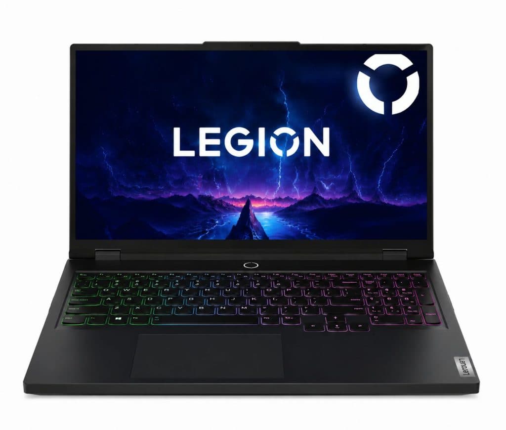Lenovo Legion front Main