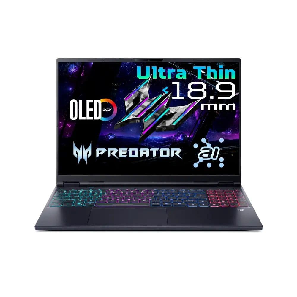 acer predator helios neo