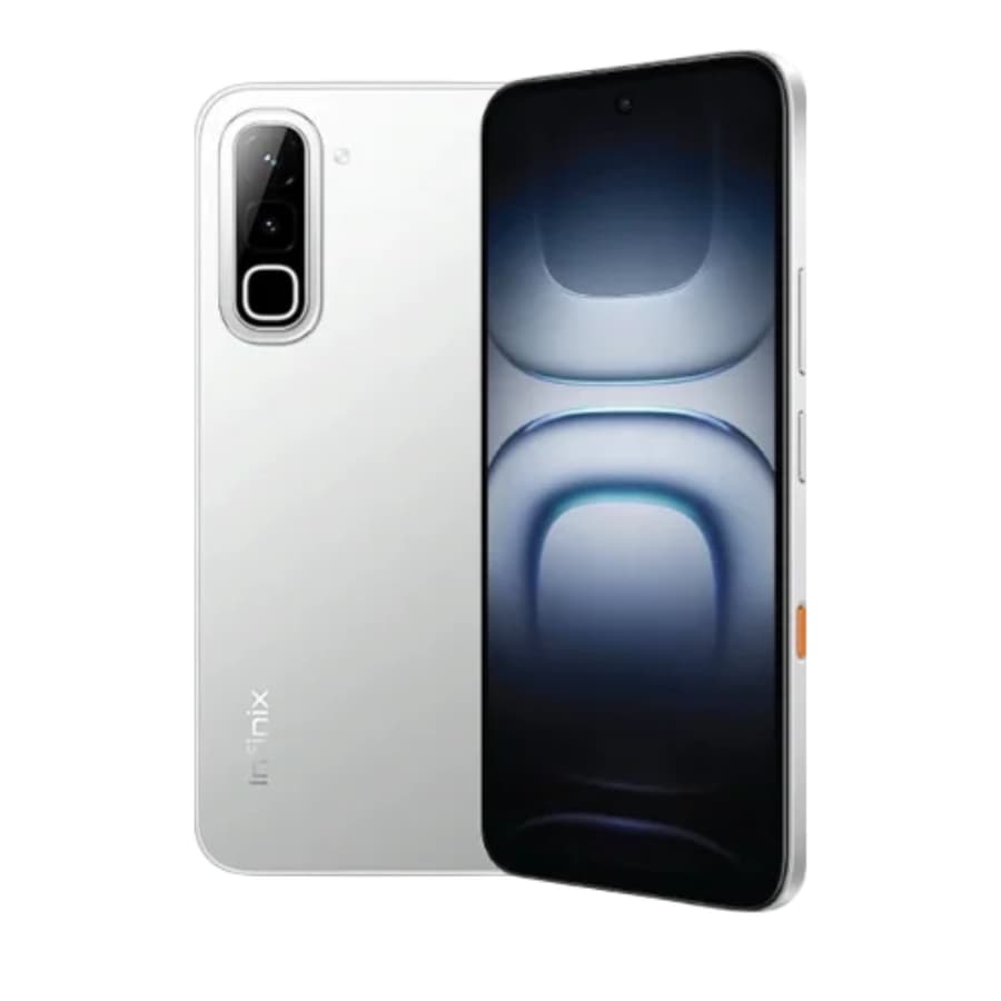 infinix hot 70 white