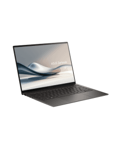 ASUS ZenBook 14 OLED UX5406SA | 15th Gen Intel Core Ultra 7 256V | 16 GB RAM | 1TB SSD Gen 4 | OLED 14 inch 3K OLED | Genuine Win 11 | Zumaia Gray | 2 Year Int'l Warranty | 1 year Perfect Warranty
